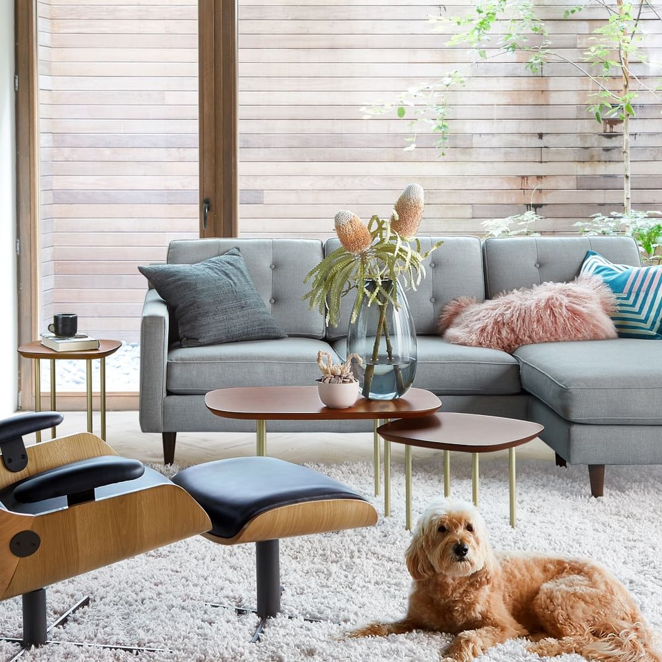 Cosy Plush Rug