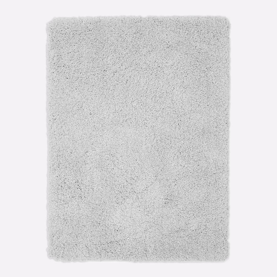 Cosy Plush Rug
