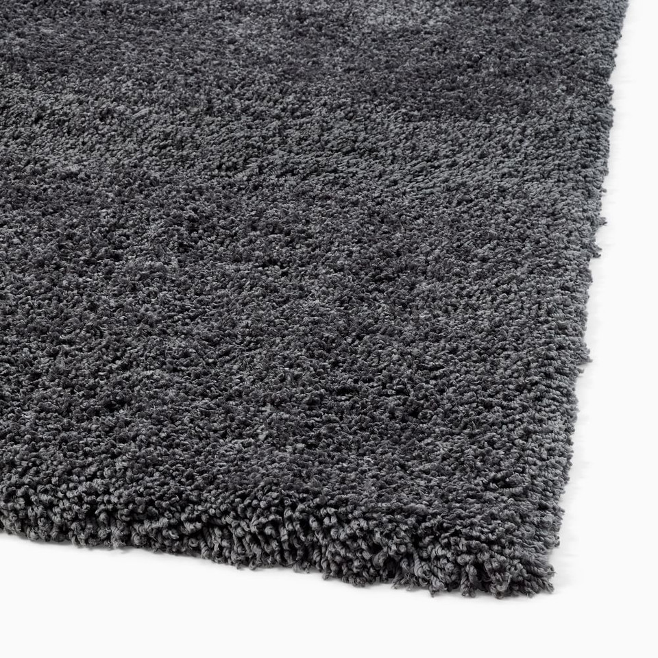 Cosy Plush Rug