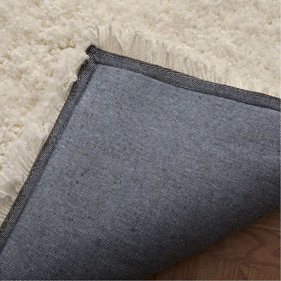 Cosy Plush Rug