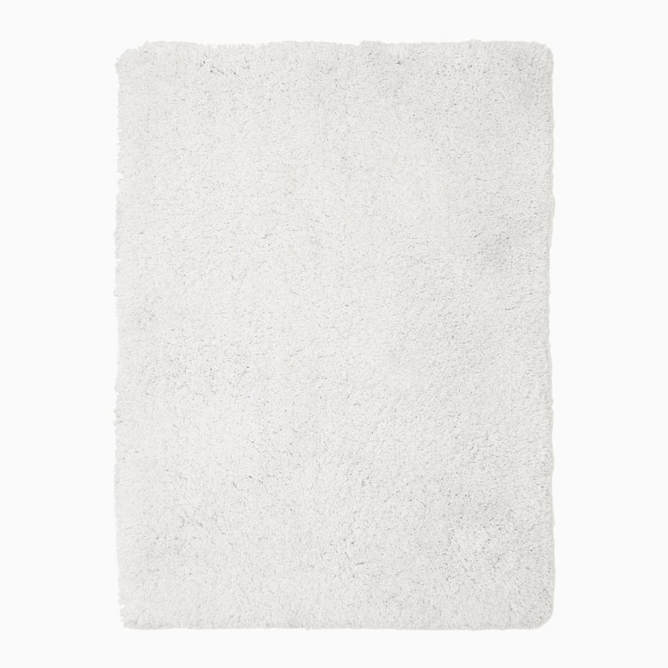 Cosy Plush Rug