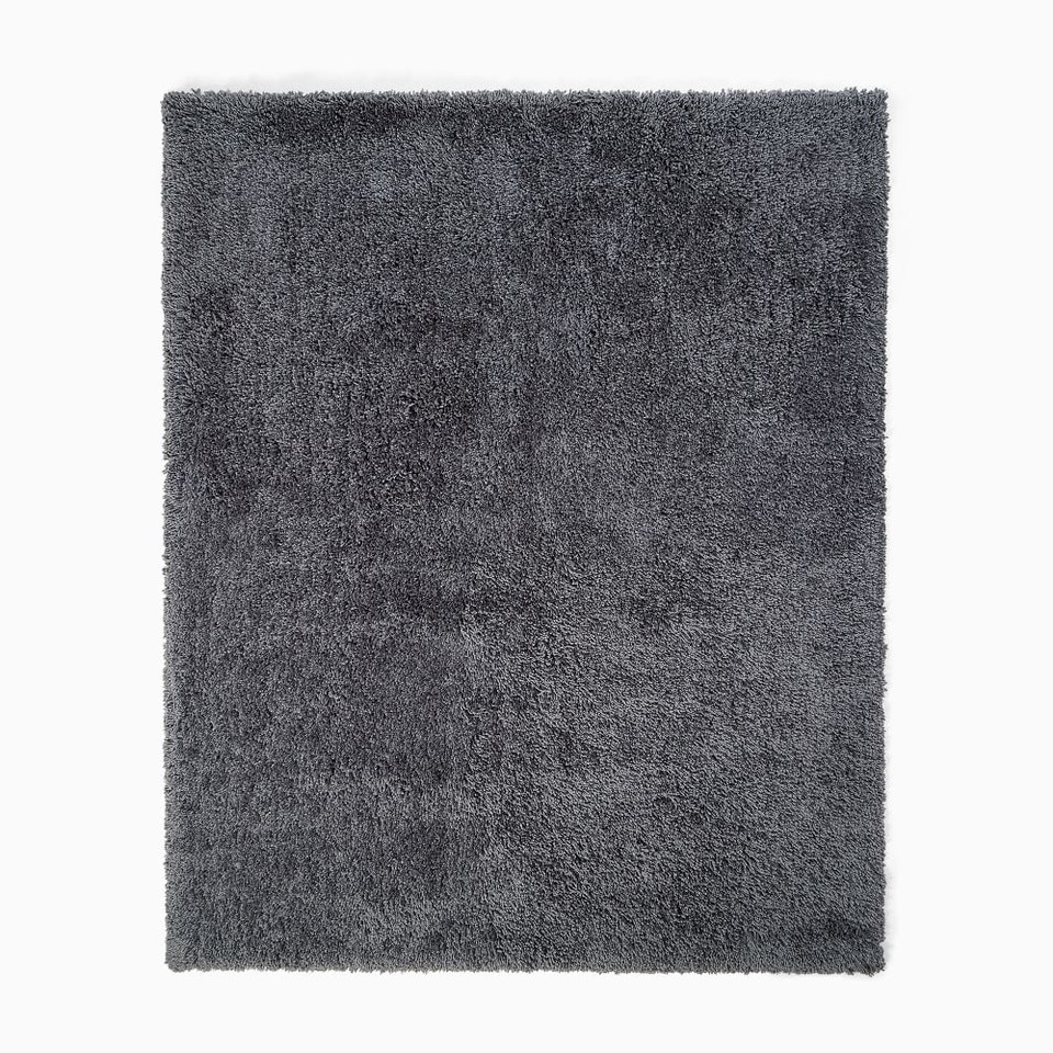 Cosy Plush Rug