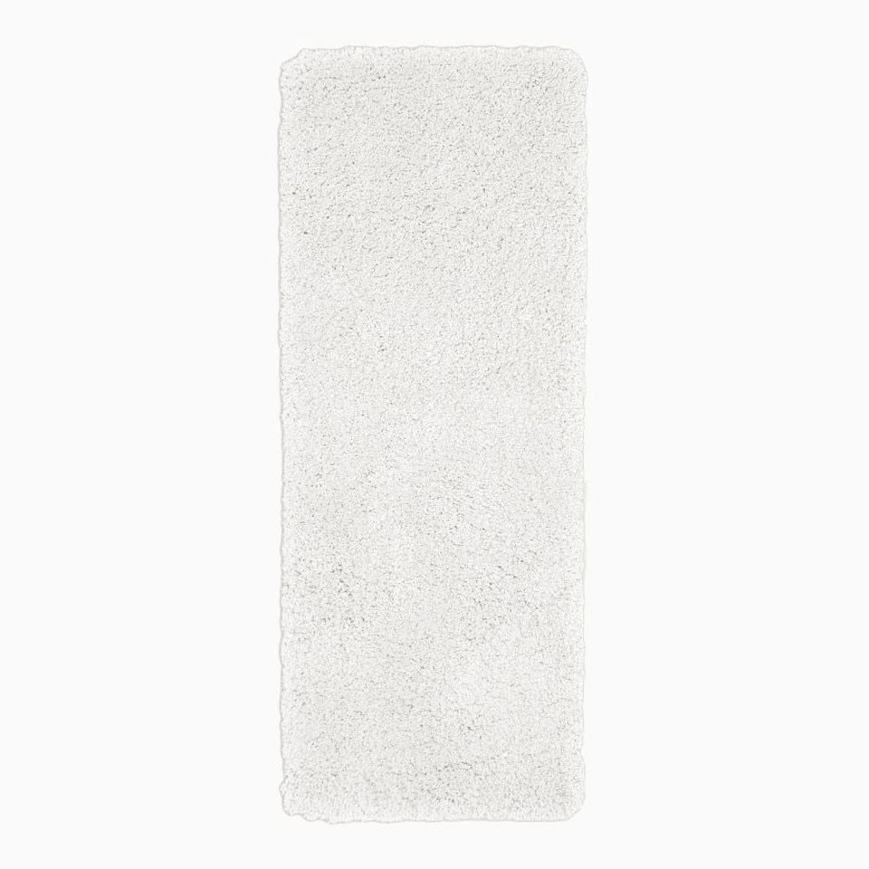Cosy Plush Rug