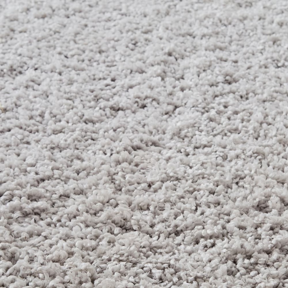 Cosy Plush Rug