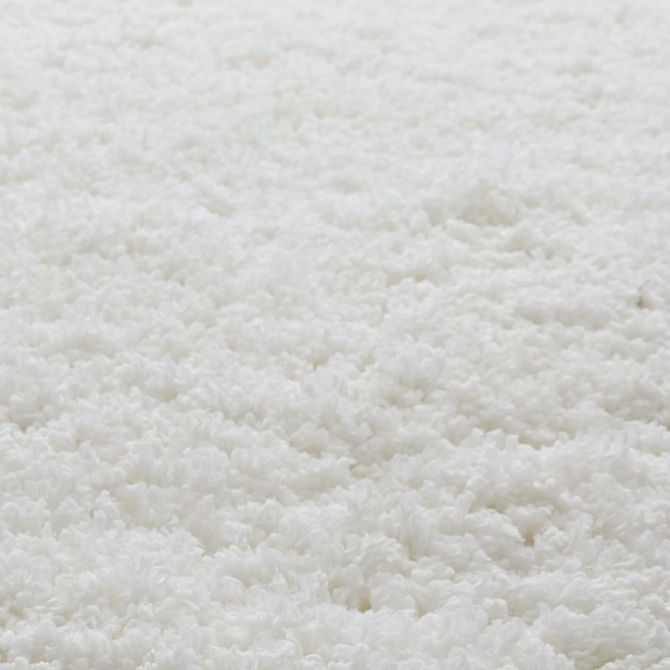 Cosy Plush Rug
