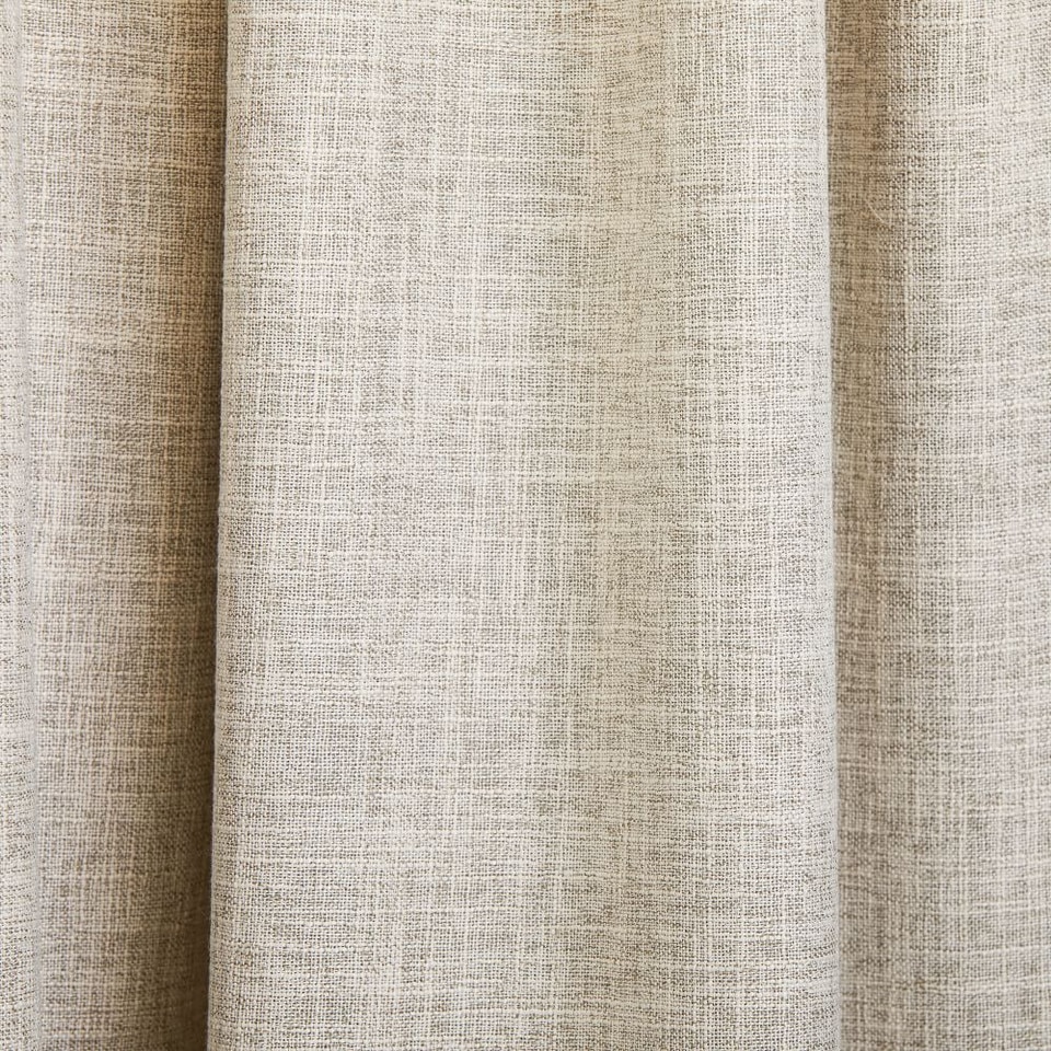 Crossweave Curtain