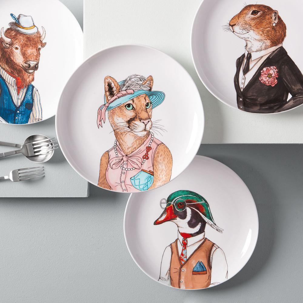 WILDLIFE /& OTHER click SELECT browse or order COLLECT UK CABINET WALL PLATES