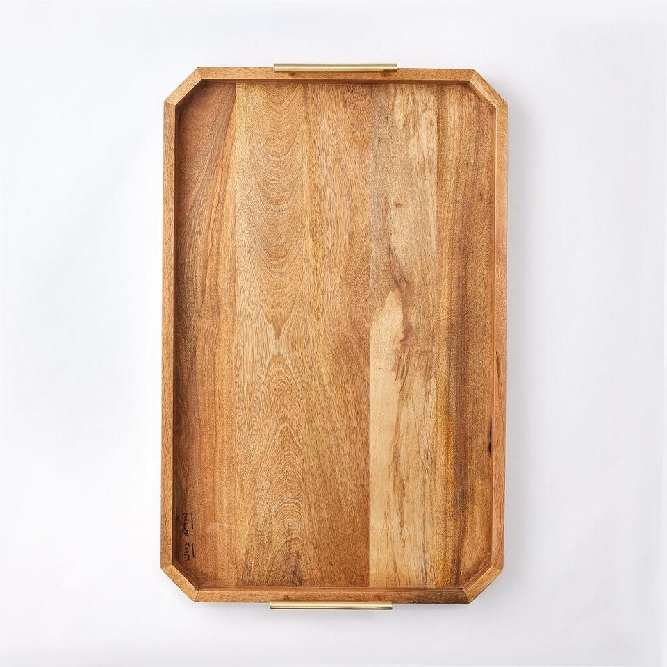 Deco Handle Tray