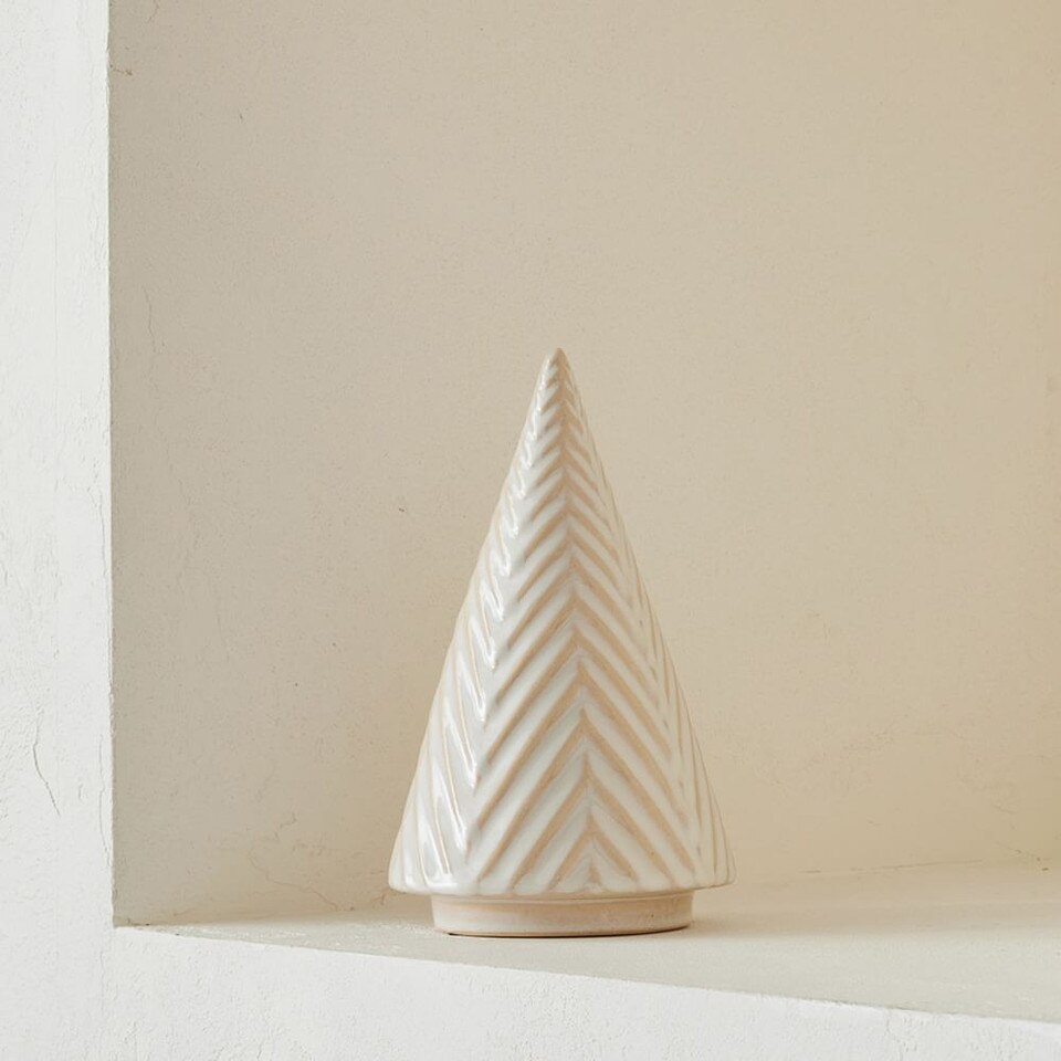 Decorative Ceramic Trees