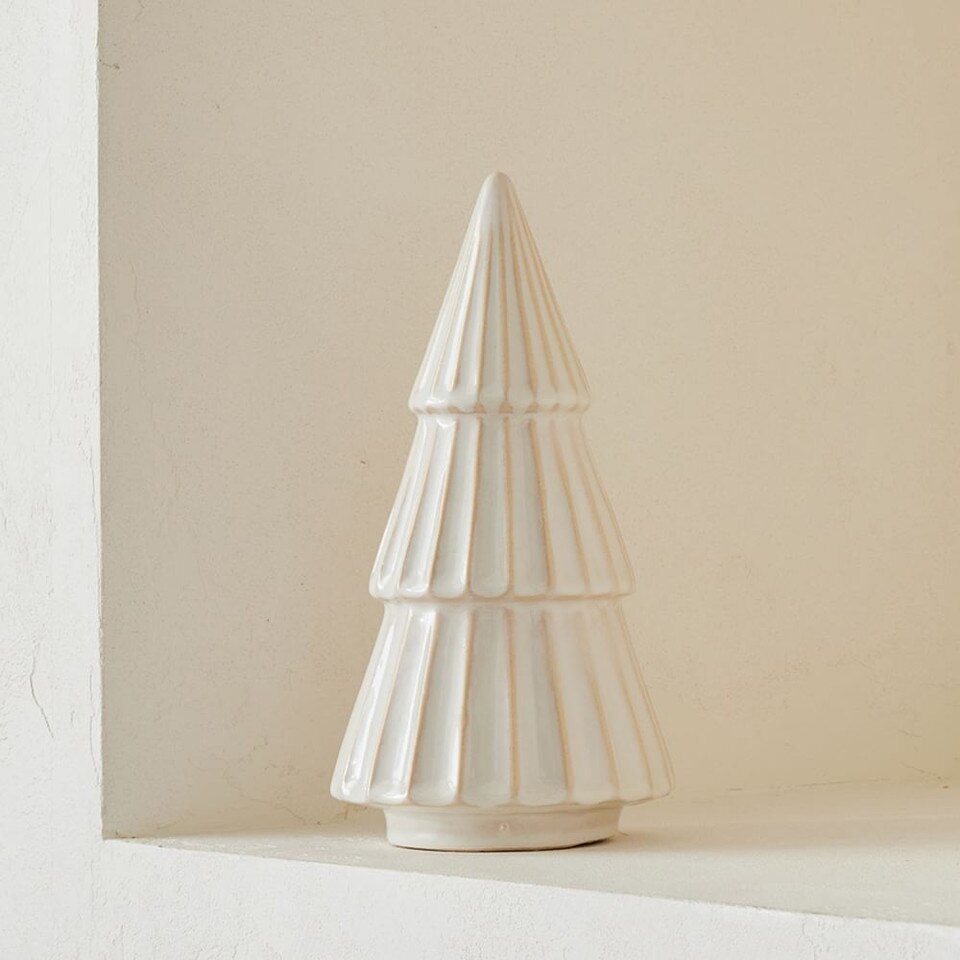 Decorative Ceramic Trees
