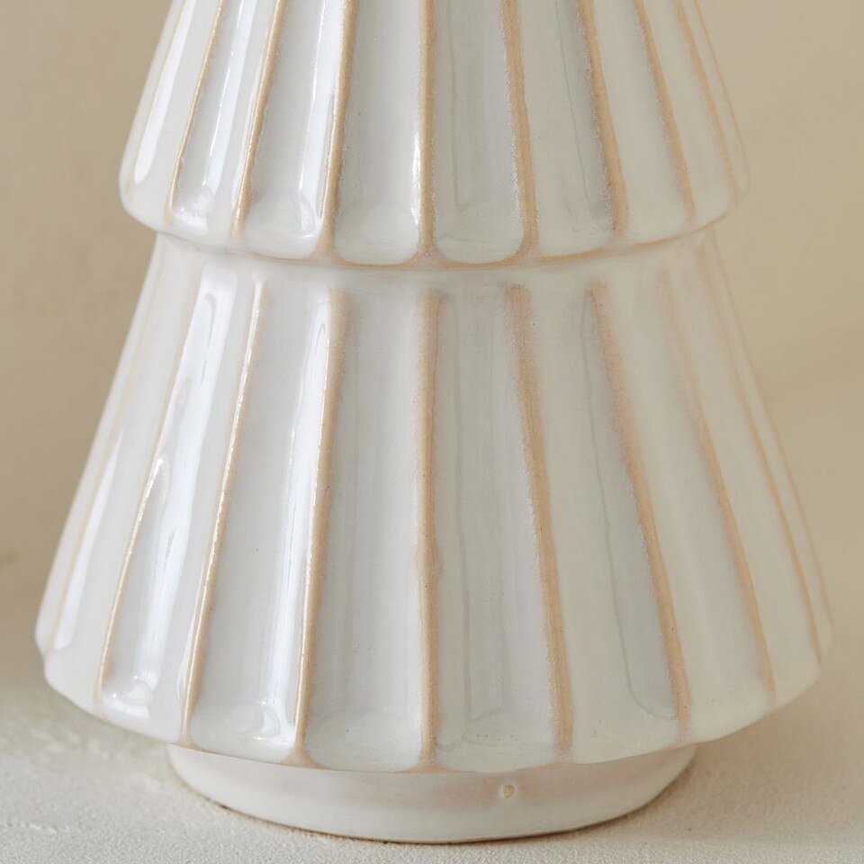 Decorative Ceramic Trees