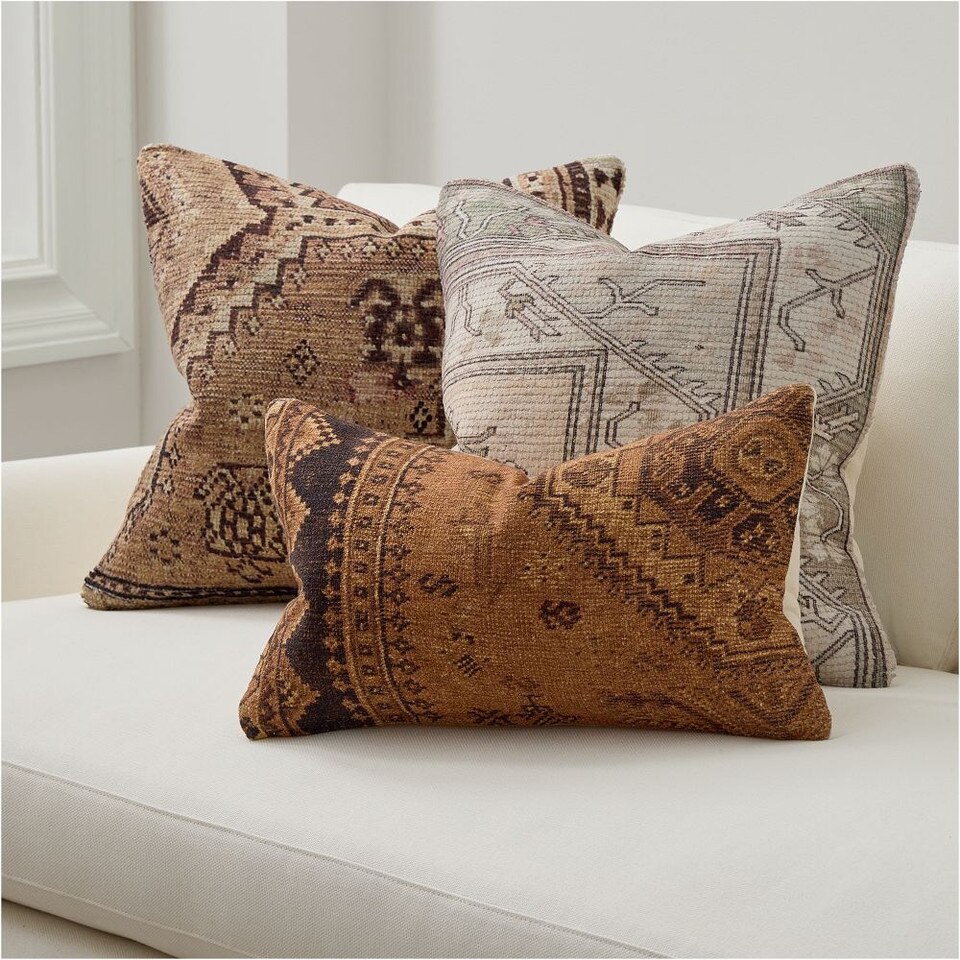 Delia Cushion Cover