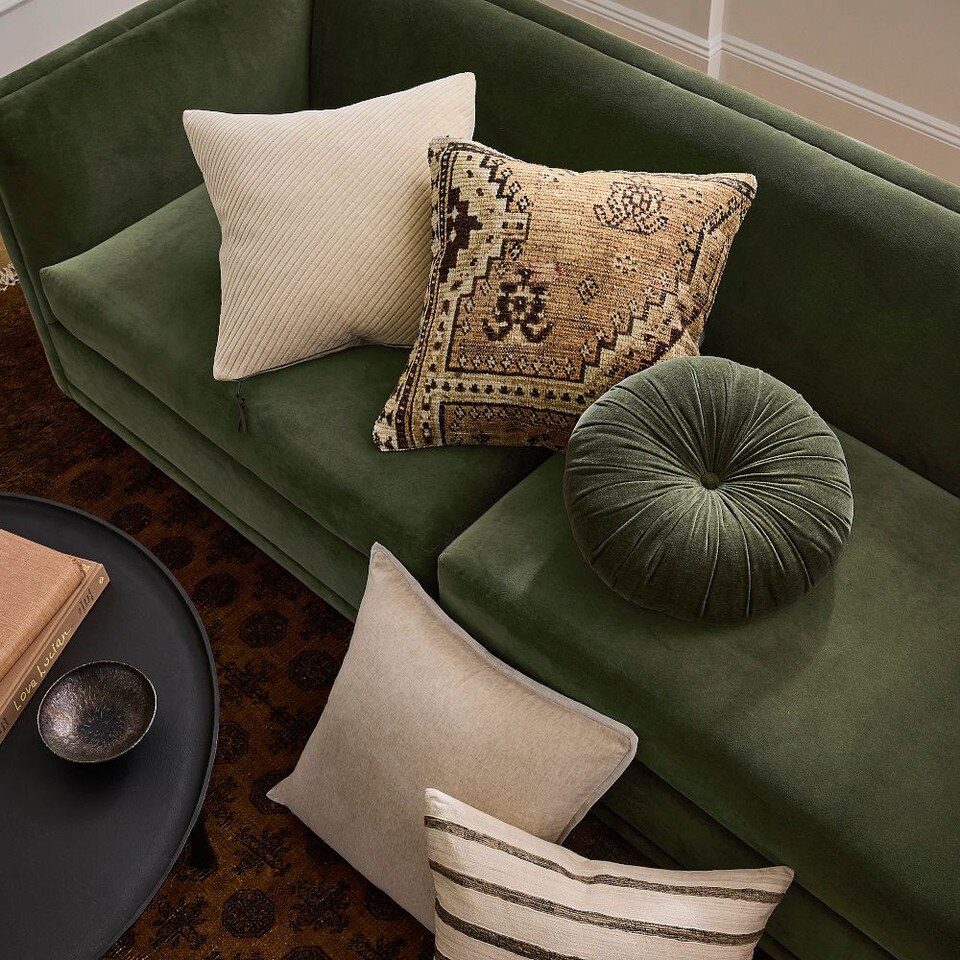 Delia Cushion Cover