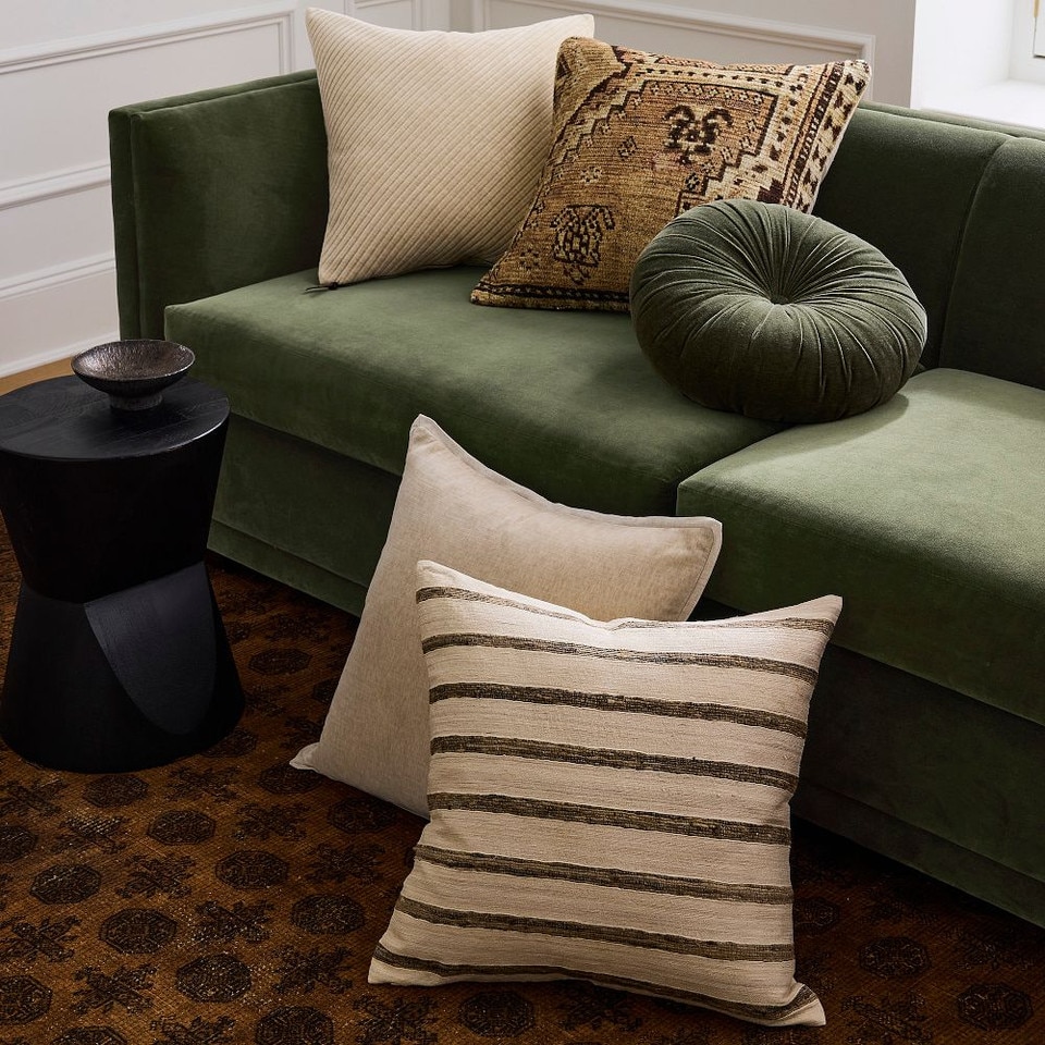 Delia Cushion Cover