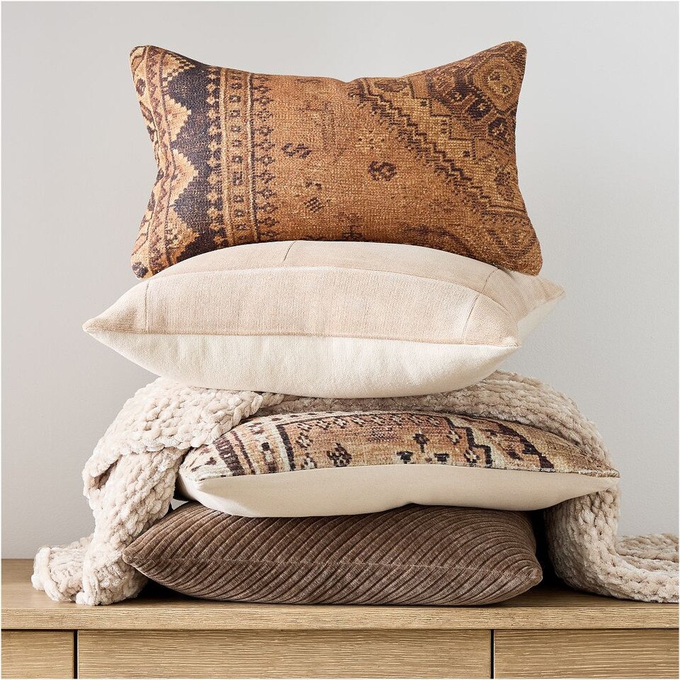 Delia Cushion Cover