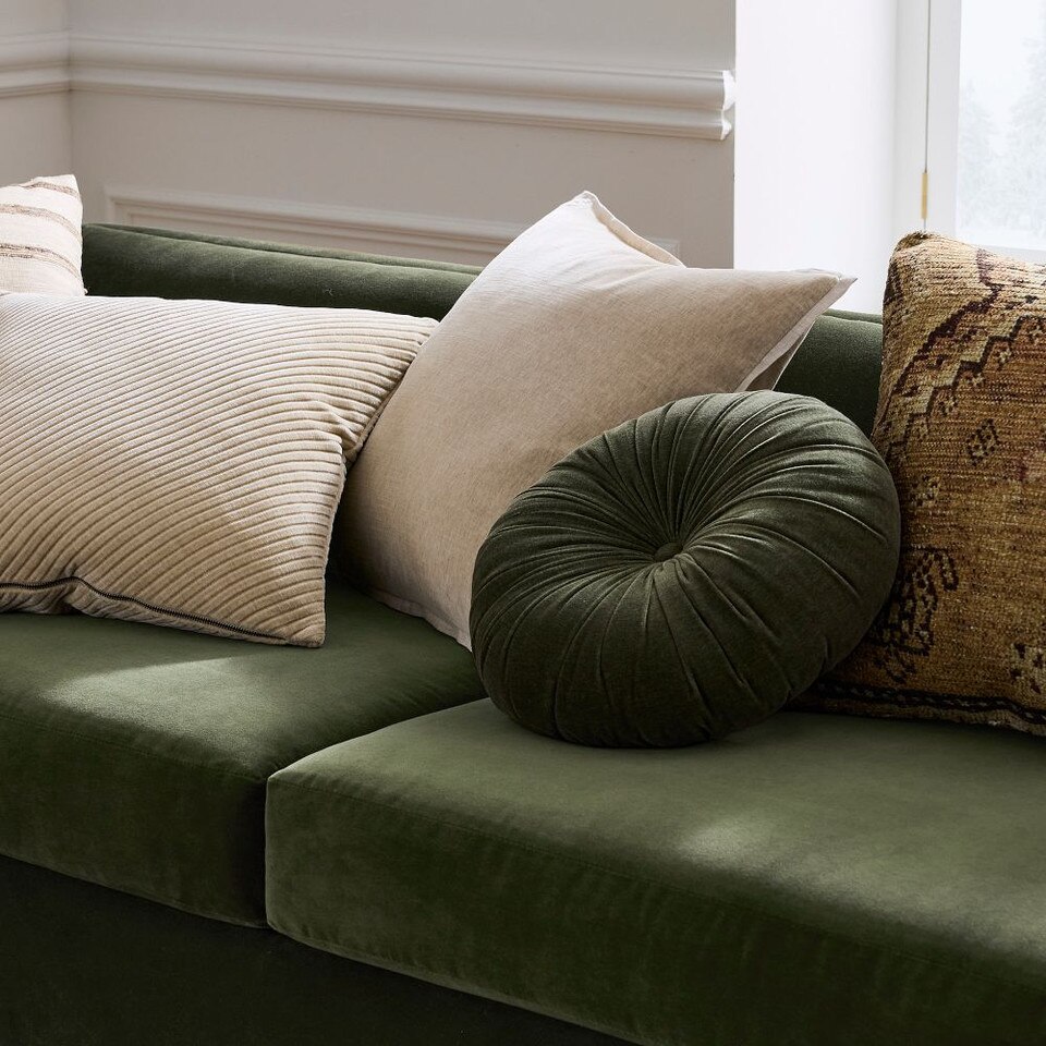 Delia Cushion Cover