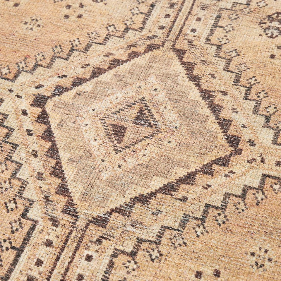 Delia Reversible Persian Rug