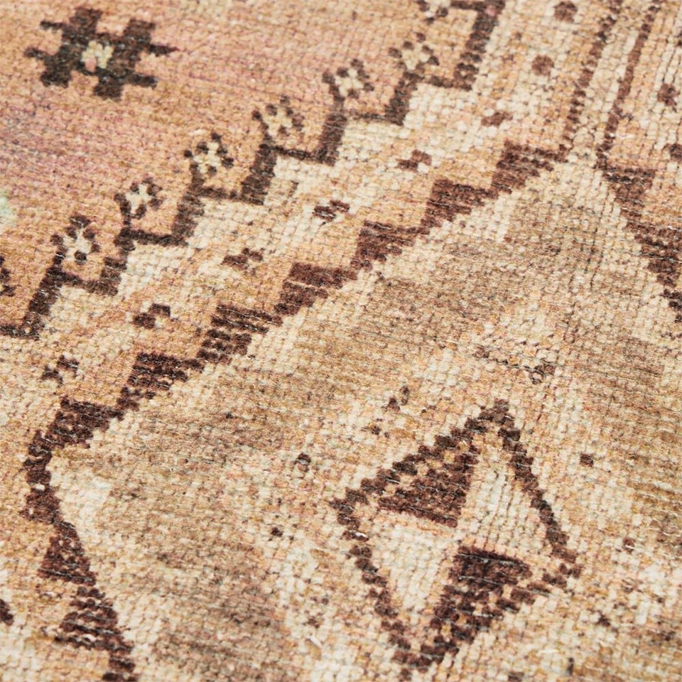 Delia Reversible Persian Rug