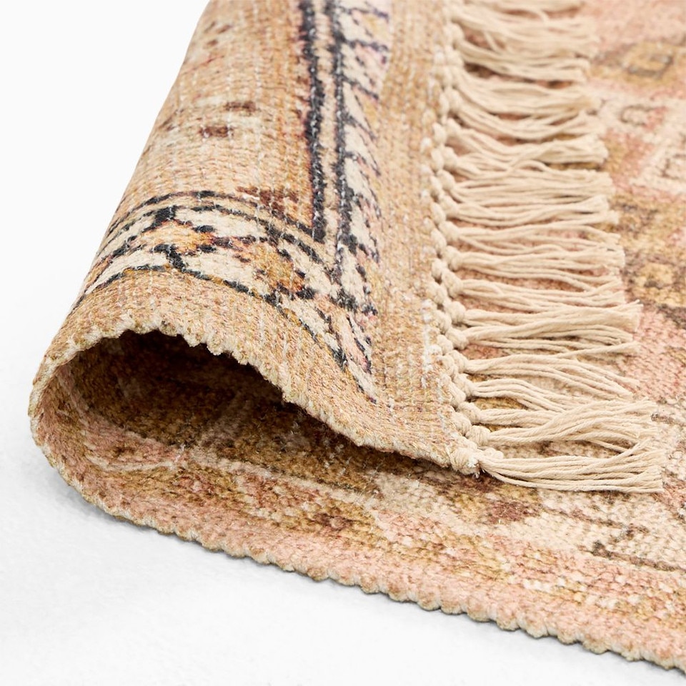 Delia Reversible Persian Rug