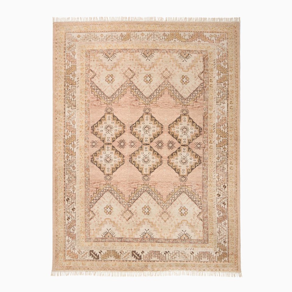 Delia Reversible Persian Rug