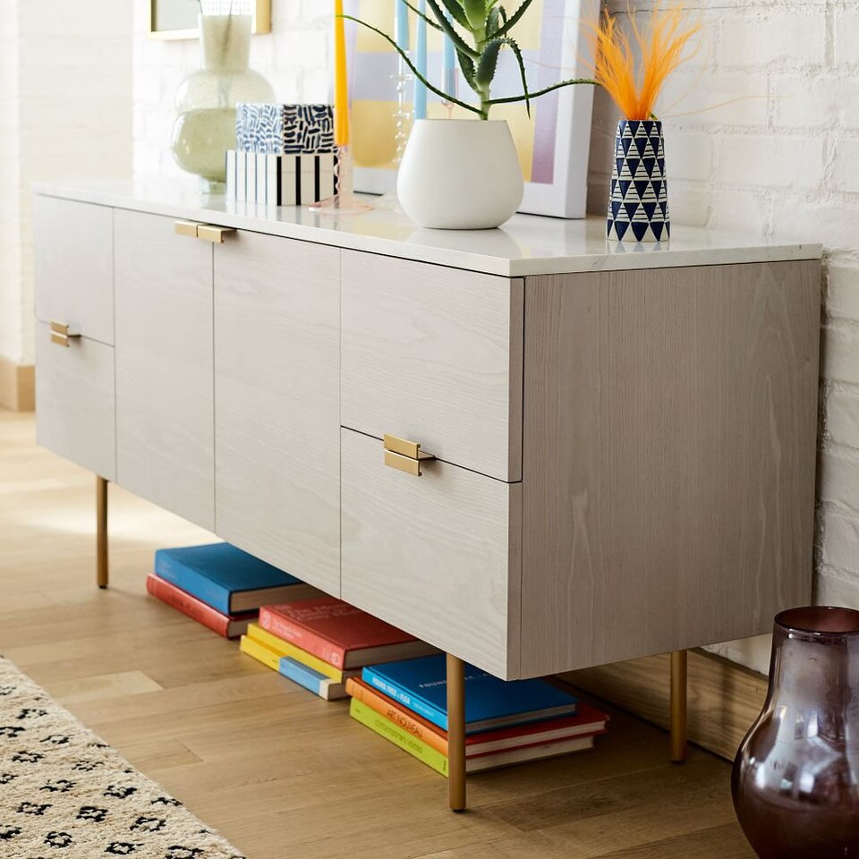 Delphine Sideboard (160 cm)