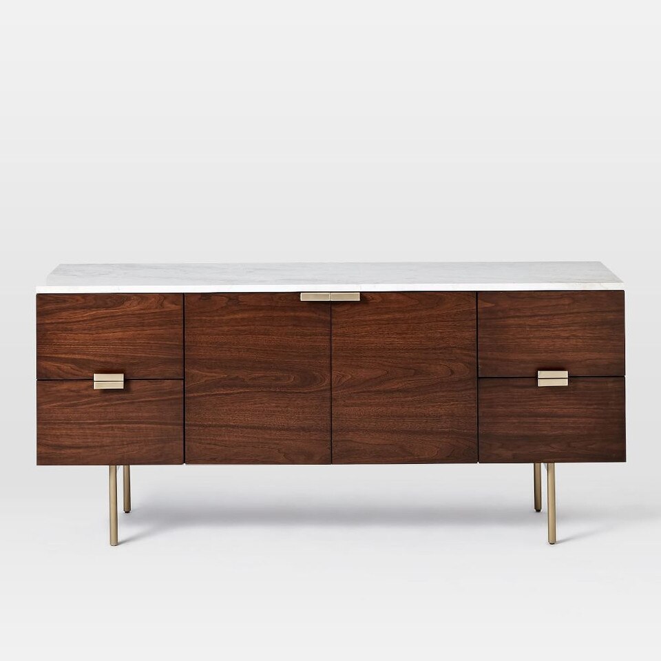 Delphine Sideboard (160 cm)