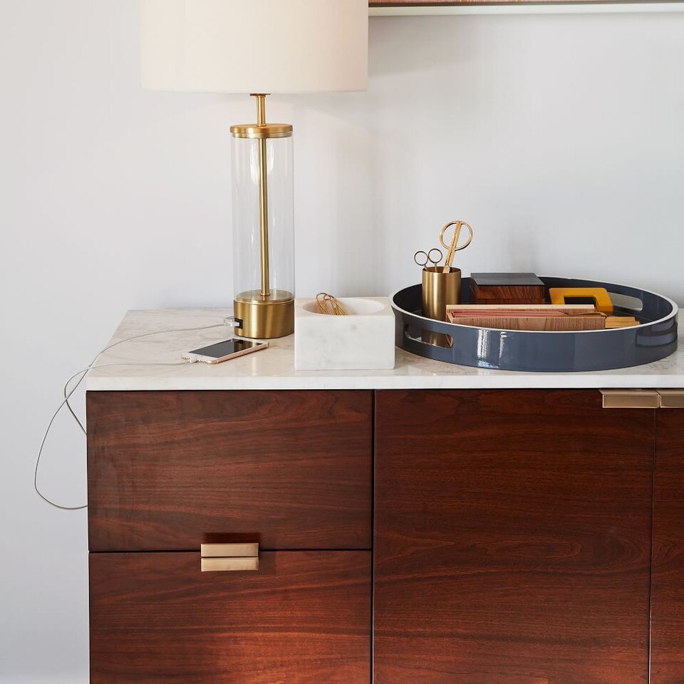 Delphine Sideboard (160 cm)
