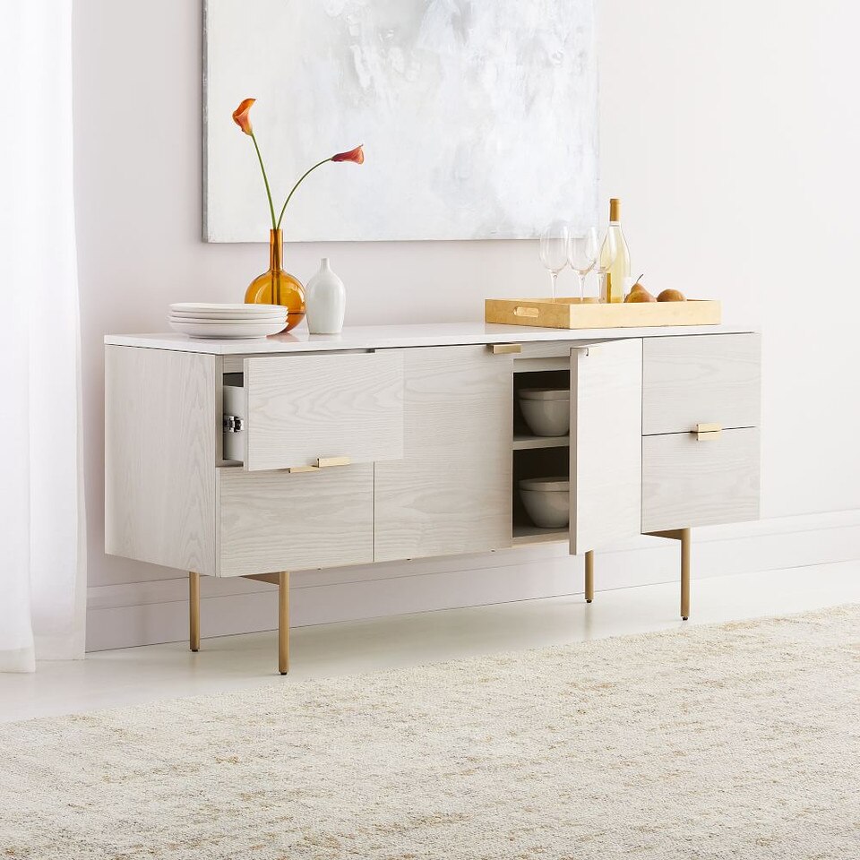 Delphine Sideboard (160 cm)