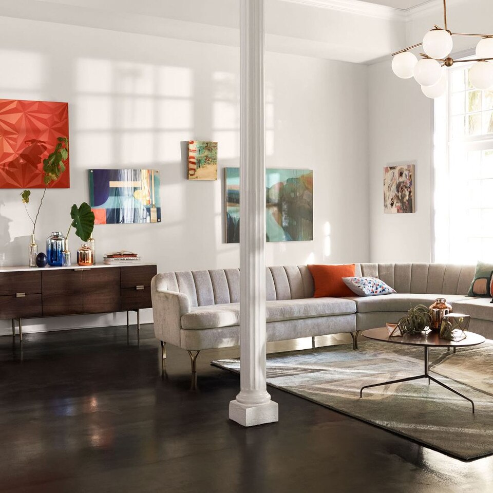 Delphine Sideboard (160 cm)