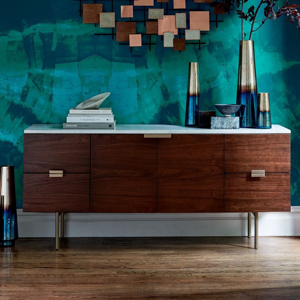 Delphine Sideboard (160 cm)