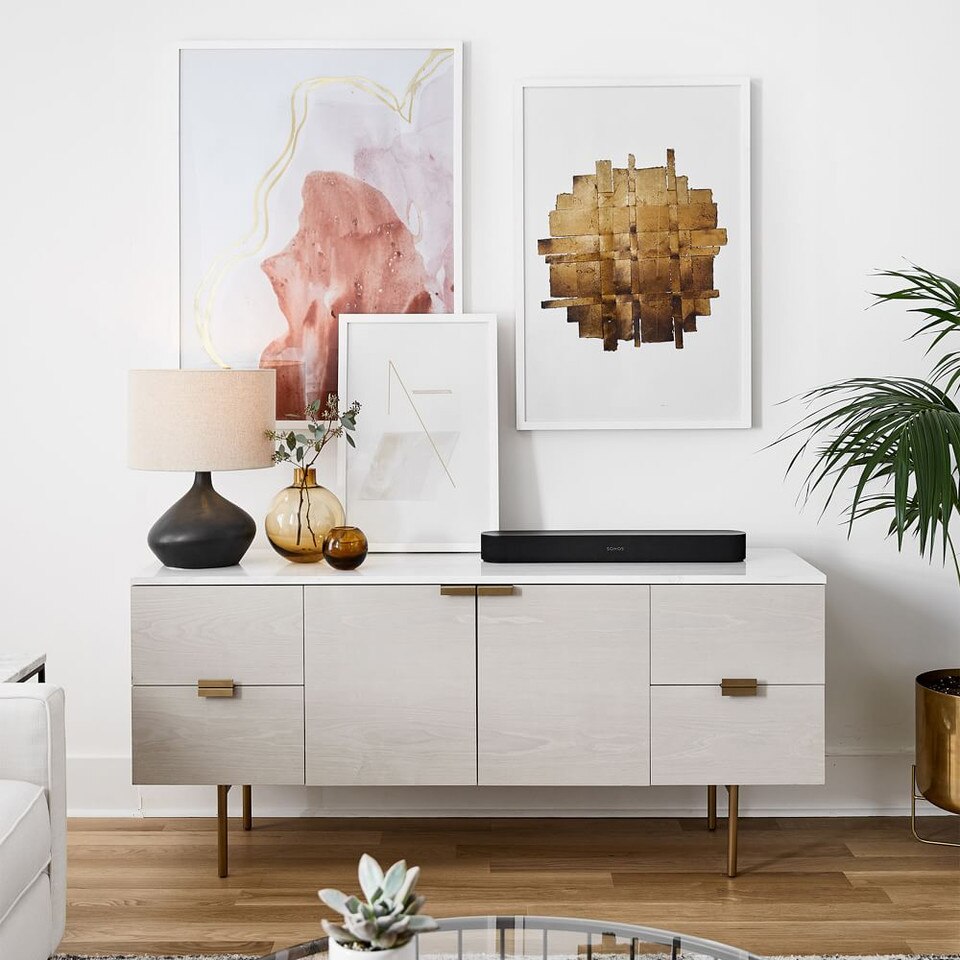 Delphine Sideboard (160 cm)