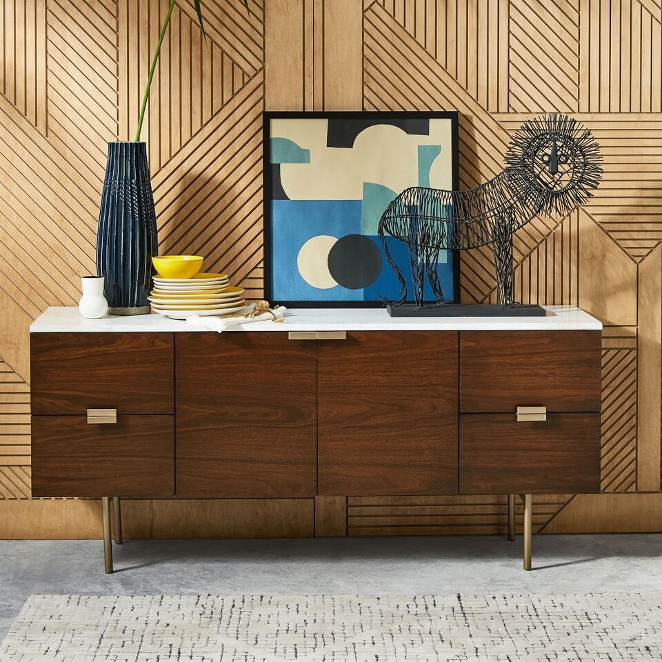 Delphine Sideboard (160 cm)