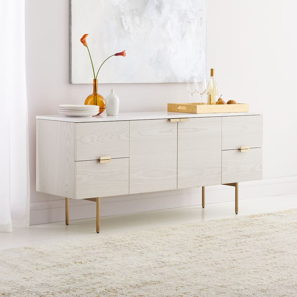 Delphine Sideboard (160 cm)