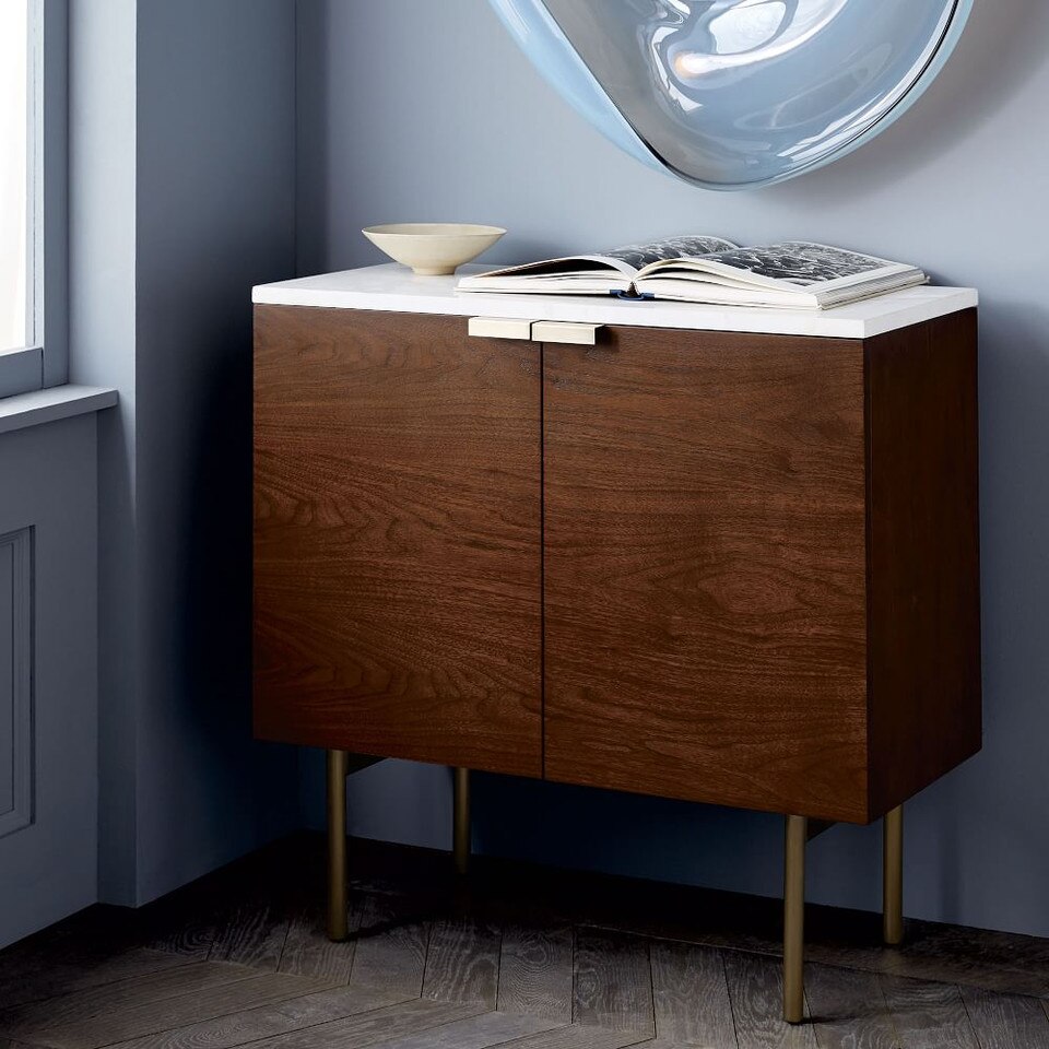 Delphine Entry Console (79 cm)