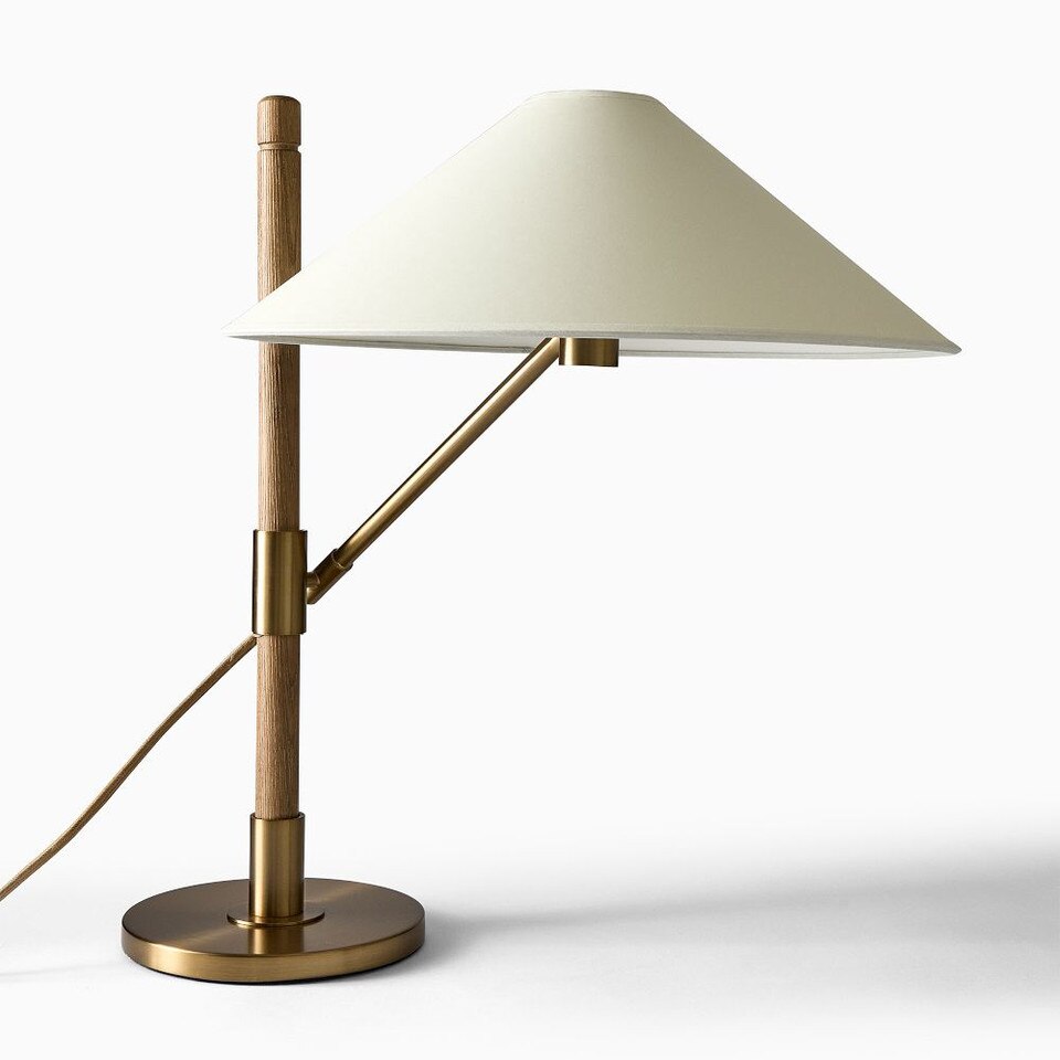 Devon Table Lamp (58 cm)