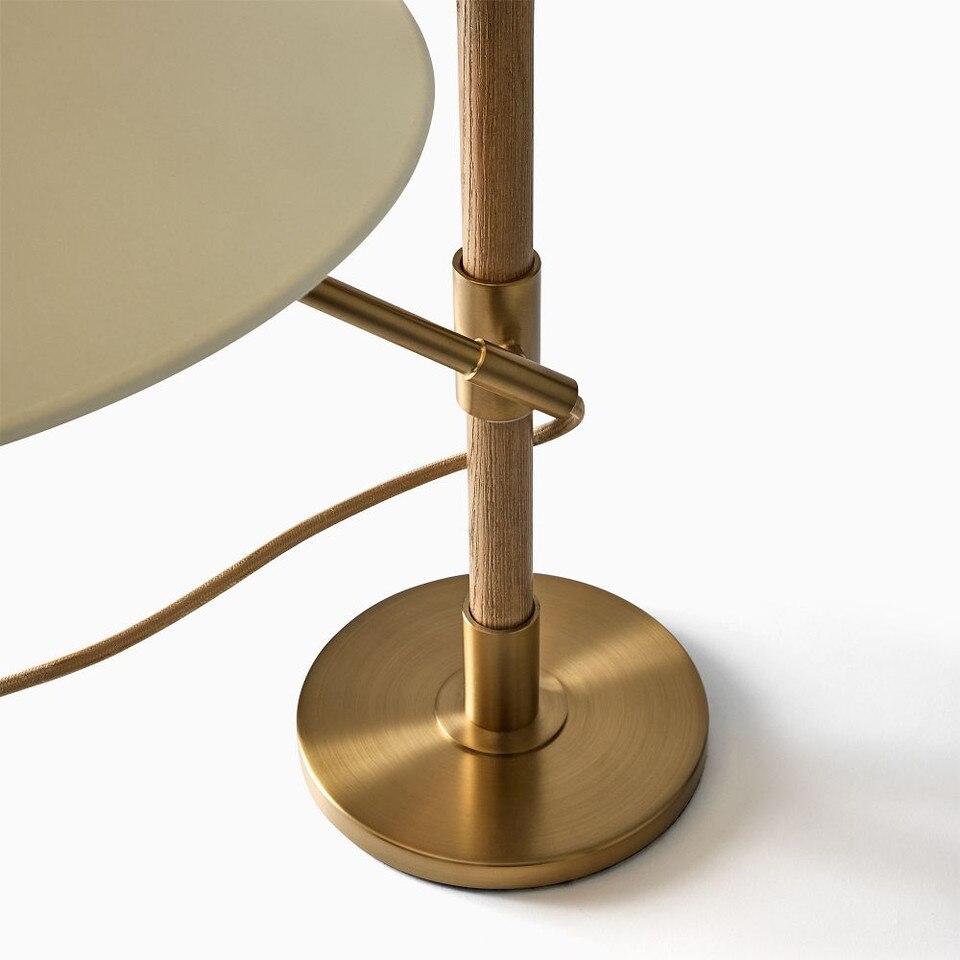 Devon Table Lamp (58 cm)