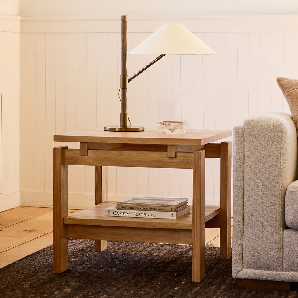 Devon Table Lamp (58 cm)