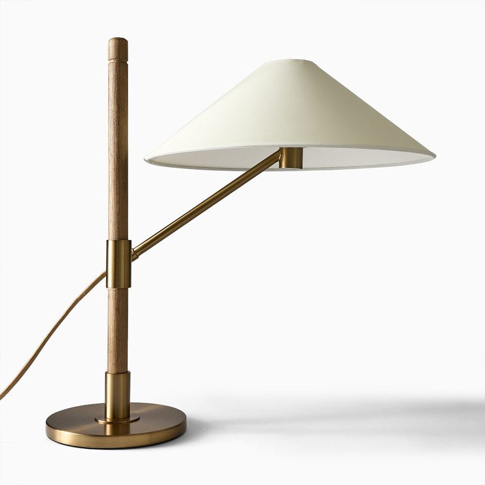 Devon Table Lamp (58 cm)
