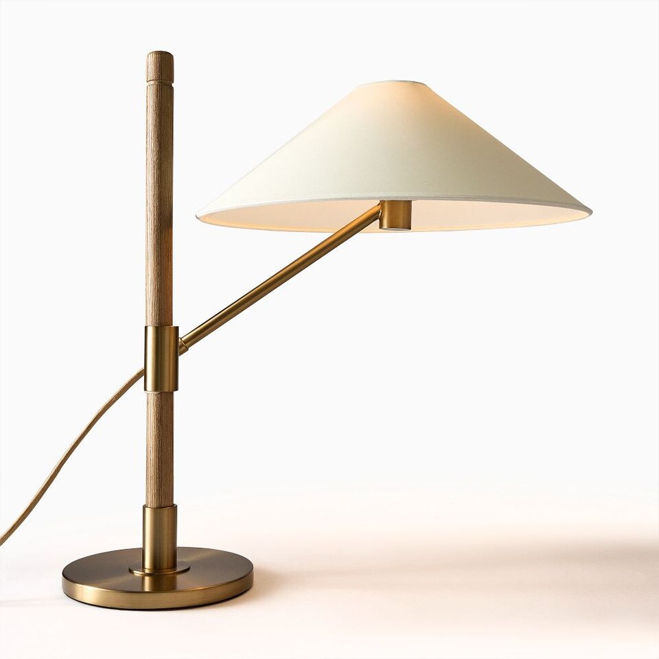 Devon Table Lamp (58 cm)