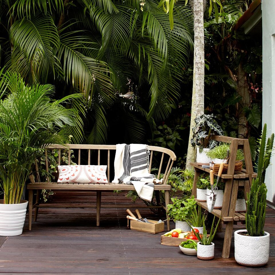 Dexter Garden Bench