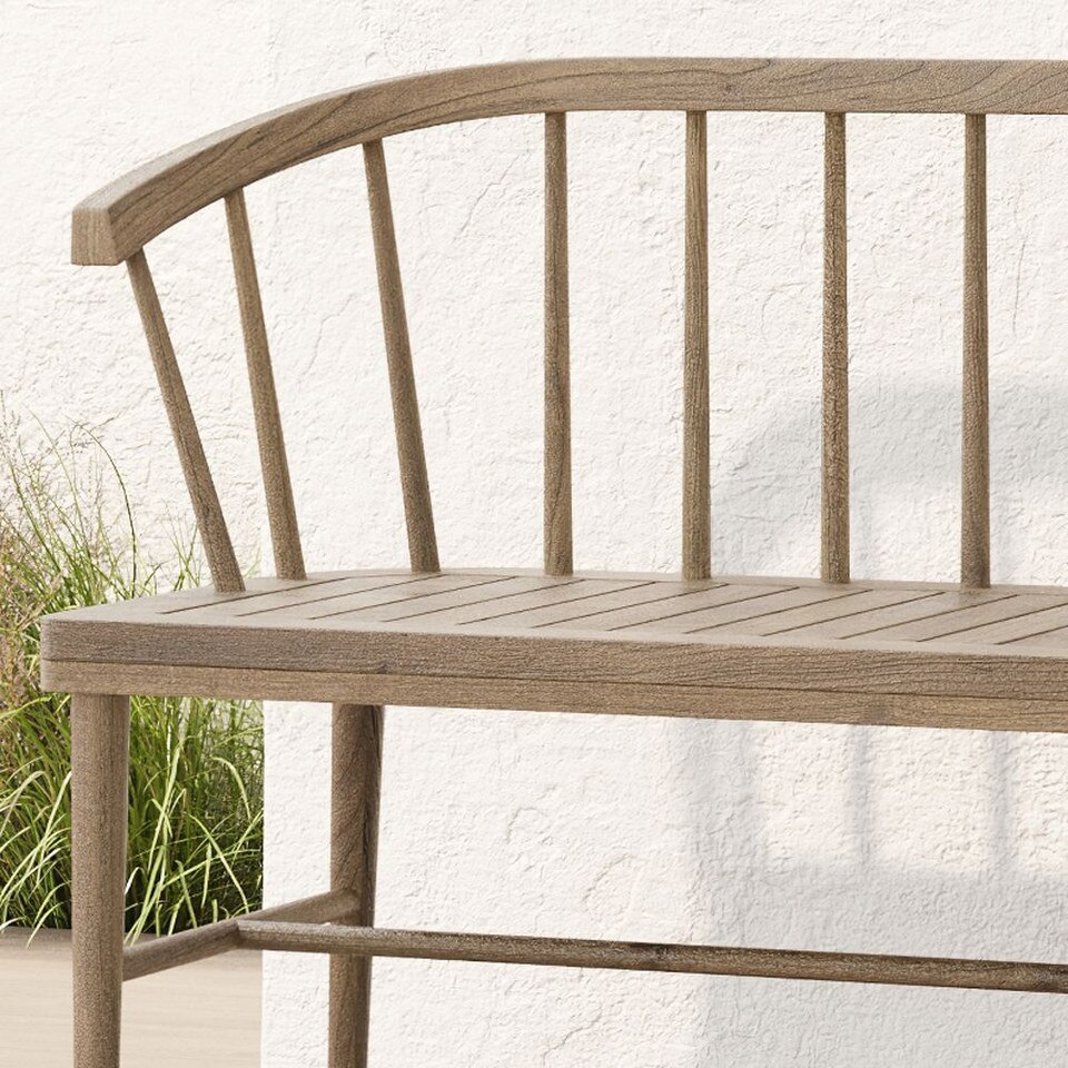 Dexter Garden Bench