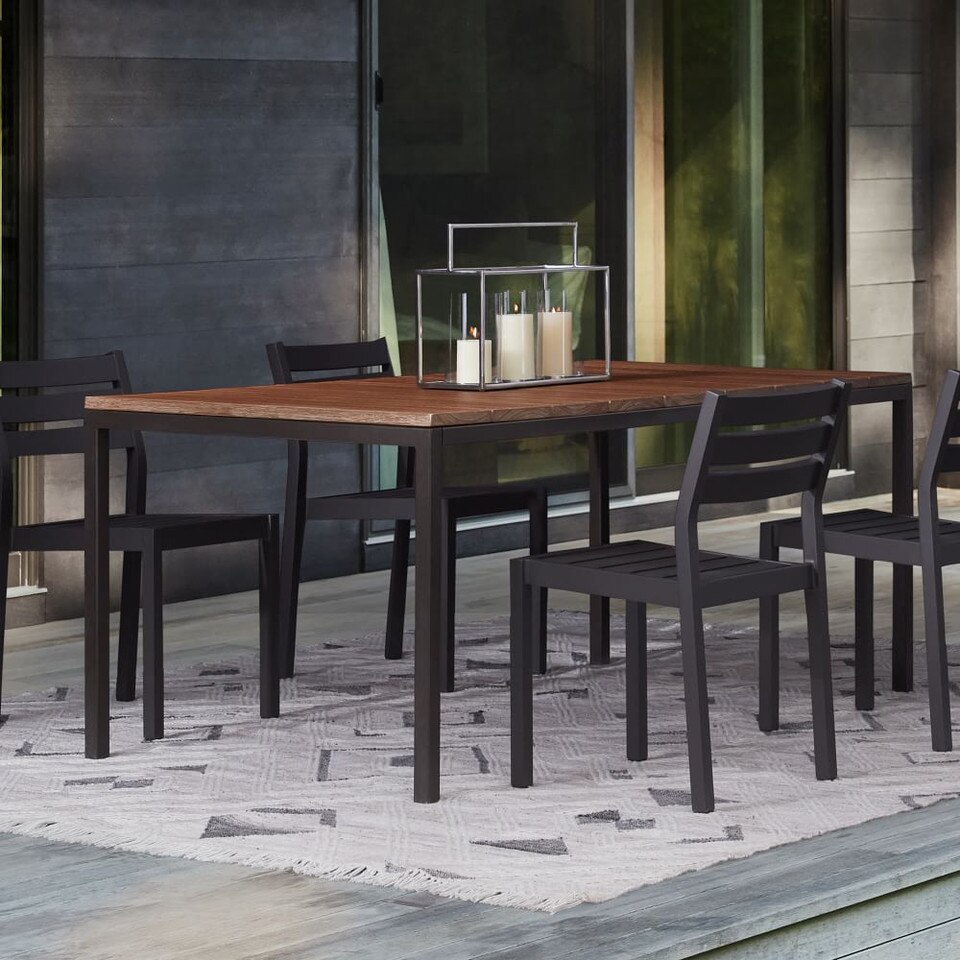 Diamondscape Indoor/Outdoor Rug