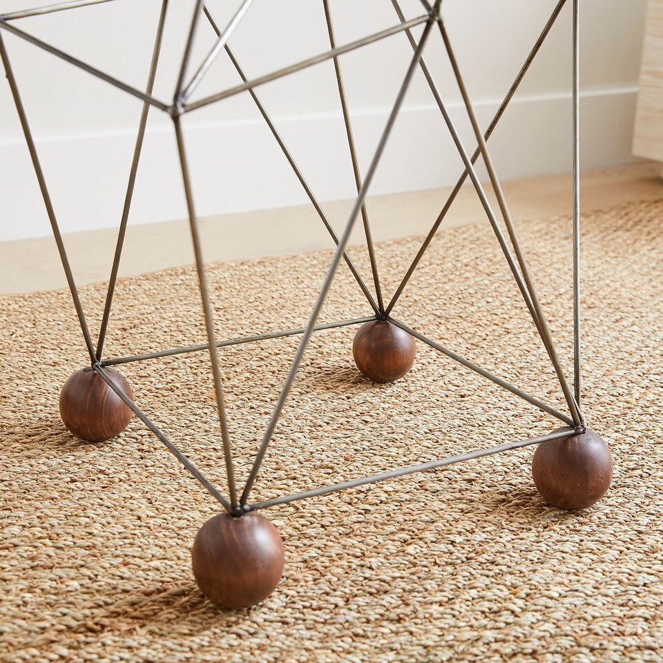 Diego Olivero Floor Sculptures