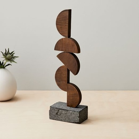 Decorative Objects Sculptures West Elm United Kingdom