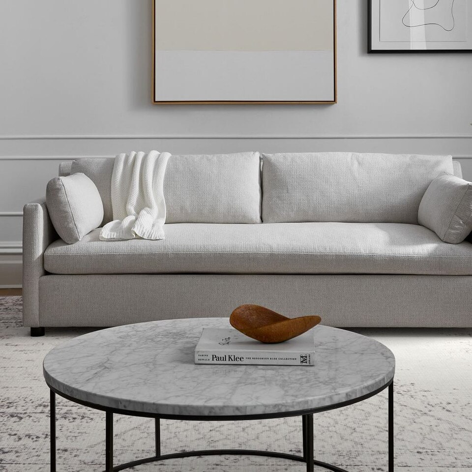 Distressed Ensi Rug