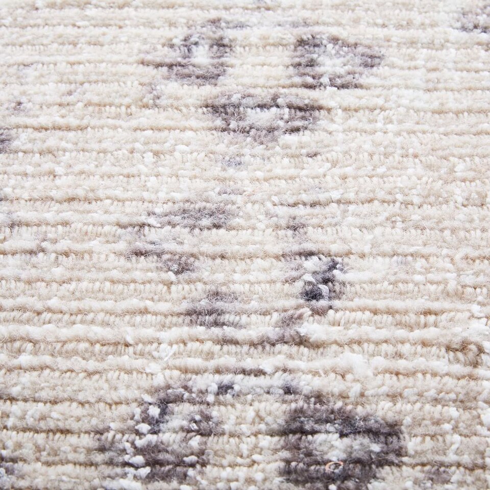 Distressed Ensi Rug