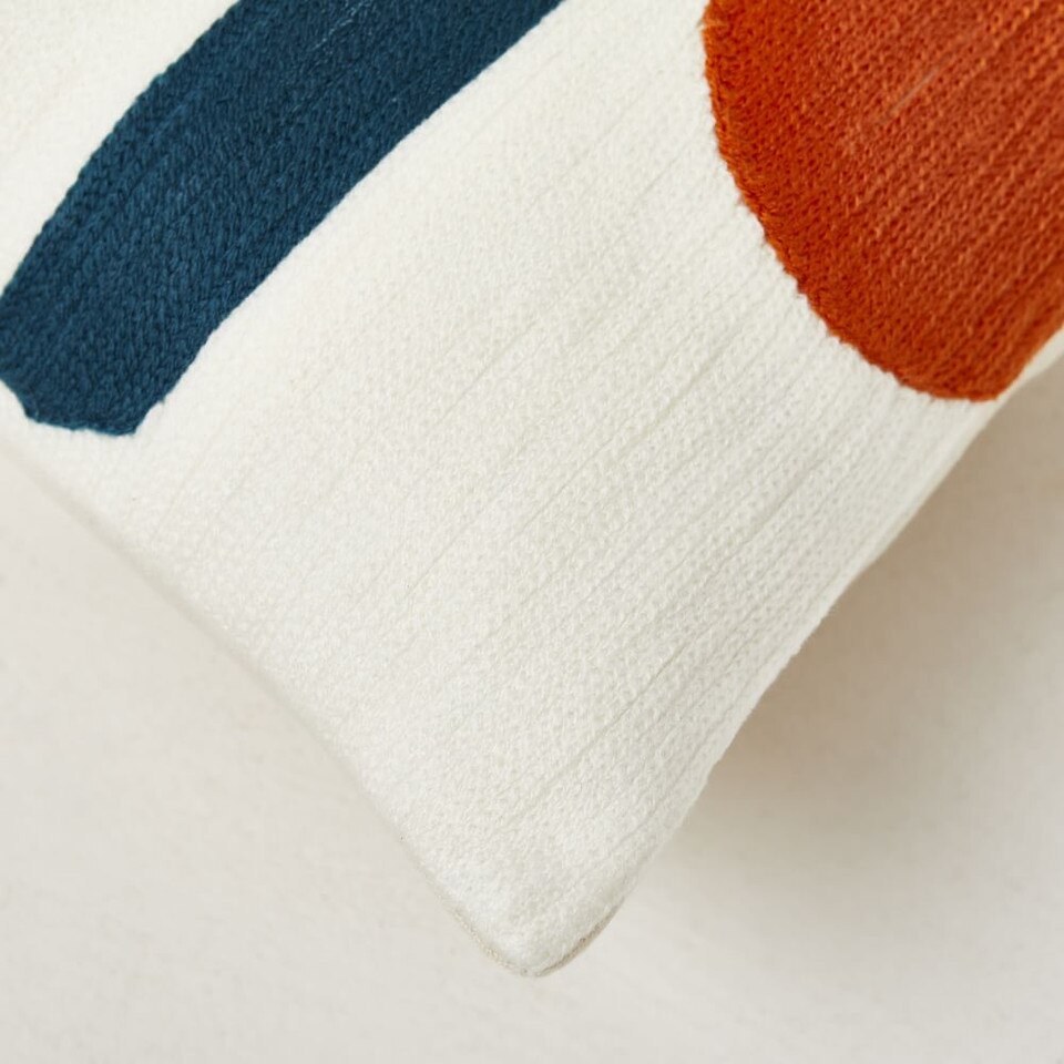 Donna Wilson Balance Shapes Cushion Cover
