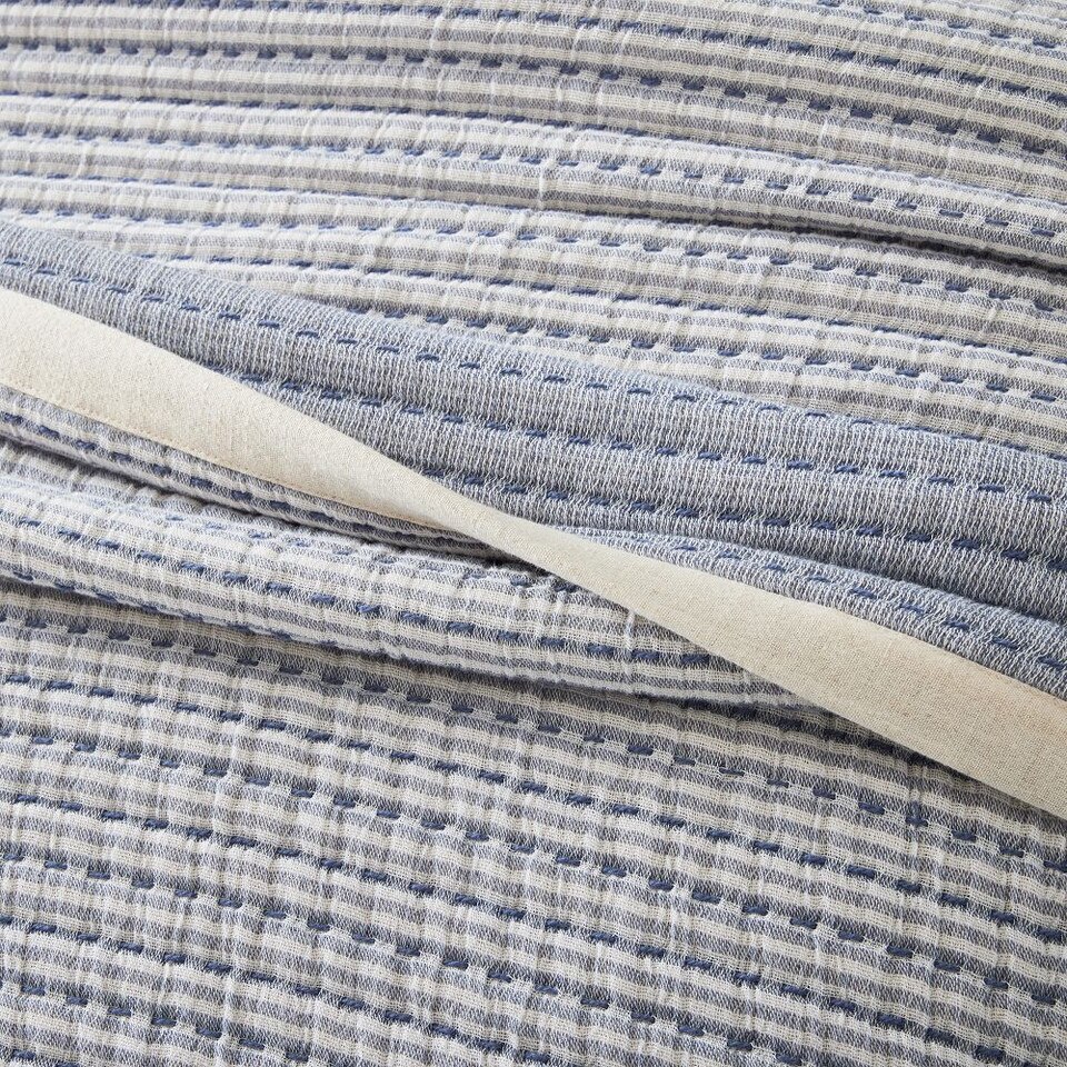 Double Cloth Blanket