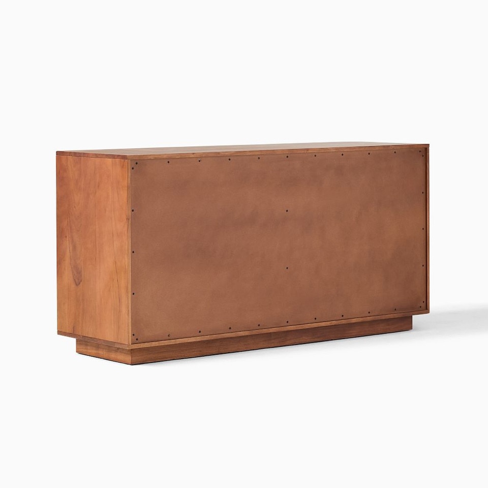 Douglas Tatami 6-Drawer Chest (152 cm)