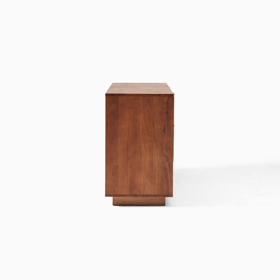 Douglas Tatami 6-Drawer Chest (152 cm)